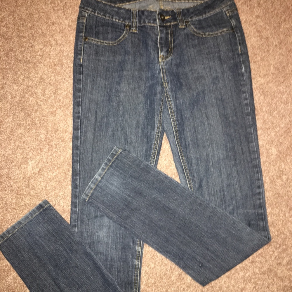 Trendy Skinny jeans